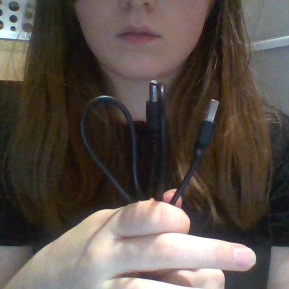 this little lightning light thing - Picture 3 of 4